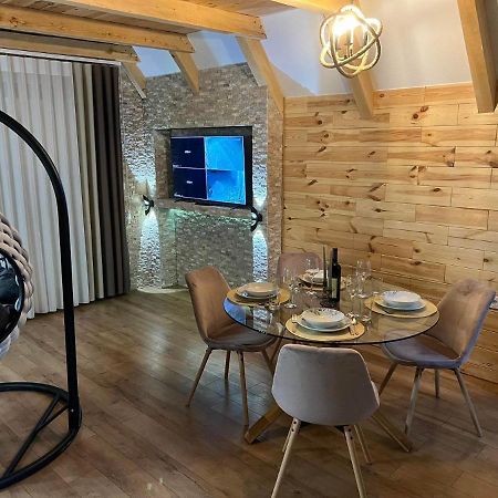 Prima Vista Villa Žabljak Екстериор снимка