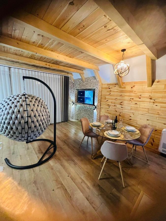 Prima Vista Villa Žabljak Екстериор снимка