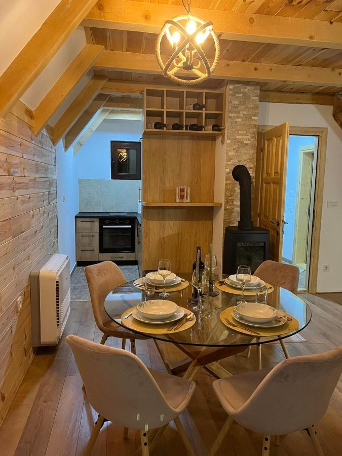 Prima Vista Villa Žabljak Екстериор снимка