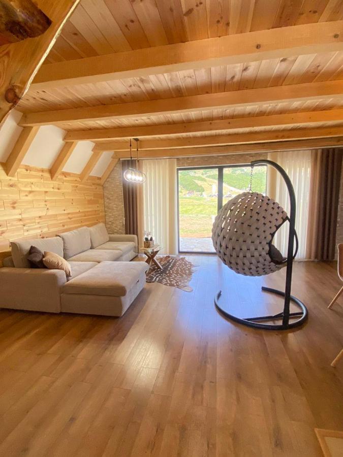 Prima Vista Villa Žabljak Екстериор снимка