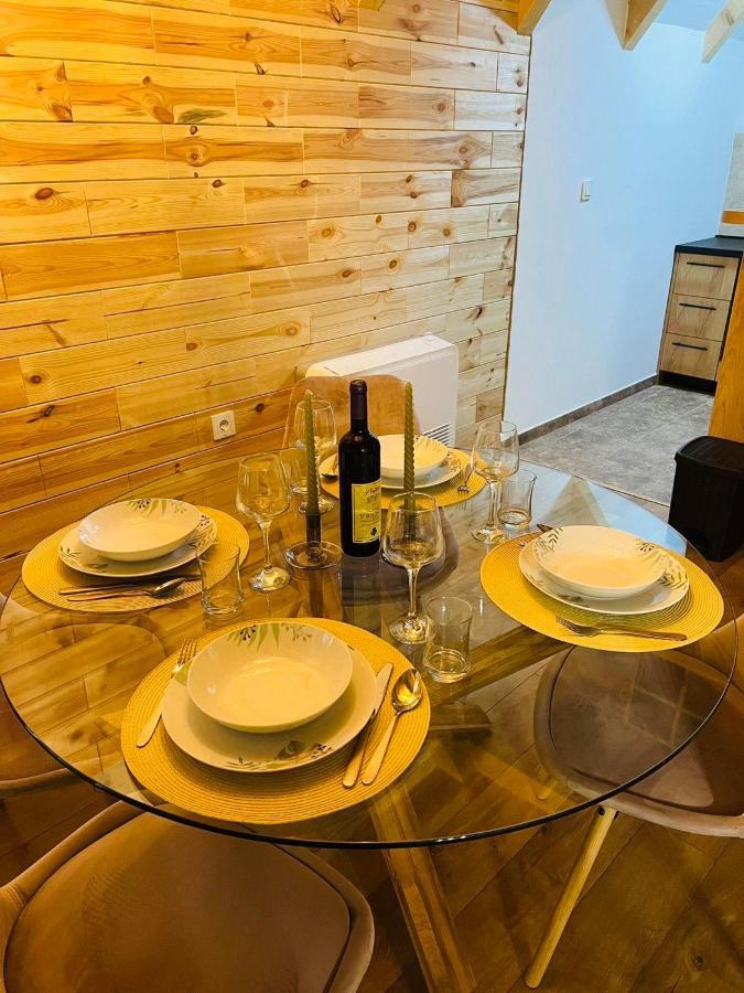 Prima Vista Villa Žabljak Екстериор снимка