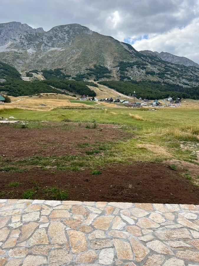 Prima Vista Villa Žabljak Екстериор снимка