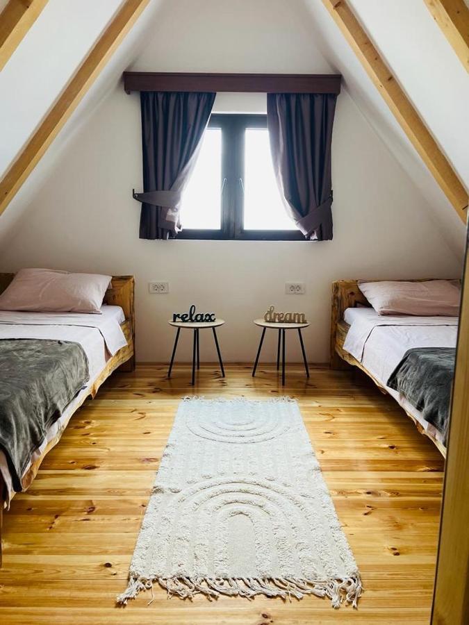 Prima Vista Villa Žabljak Екстериор снимка