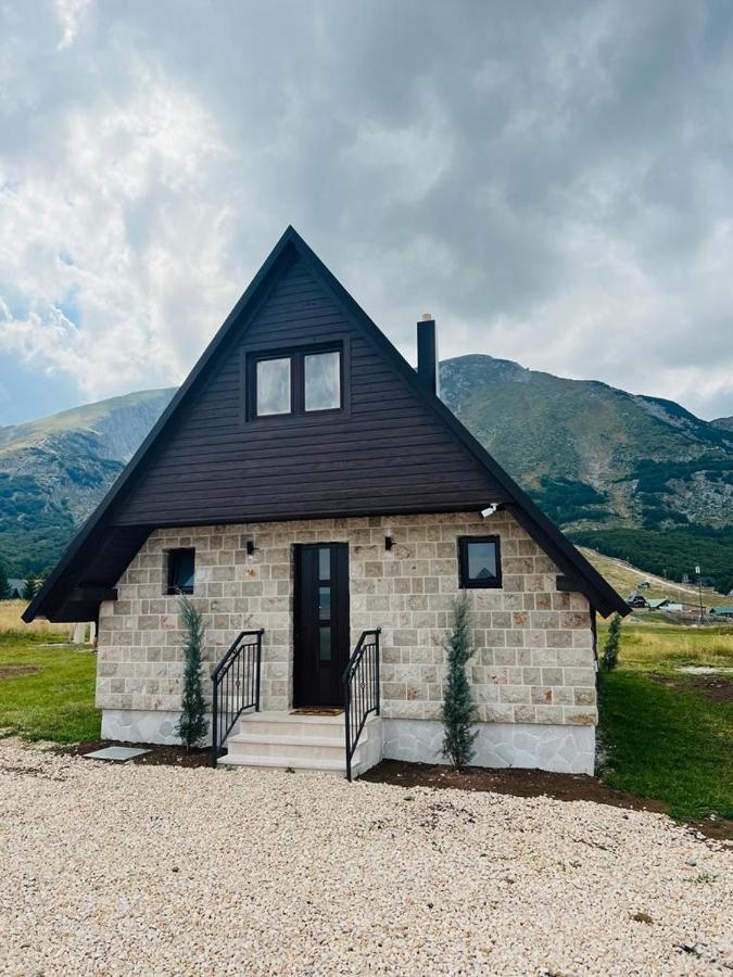 Prima Vista Villa Žabljak Екстериор снимка