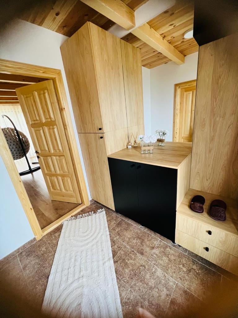 Prima Vista Villa Žabljak Екстериор снимка