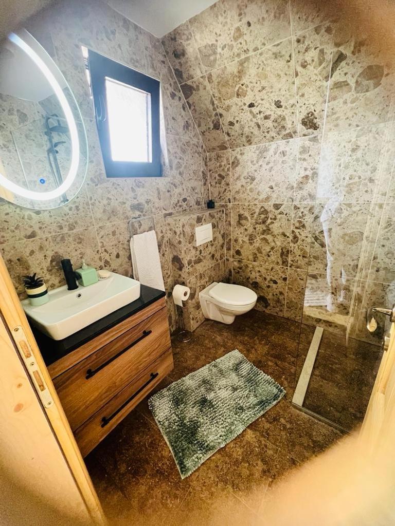 Prima Vista Villa Žabljak Екстериор снимка