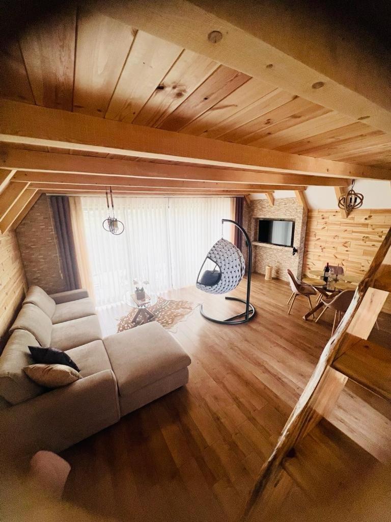 Prima Vista Villa Žabljak Екстериор снимка