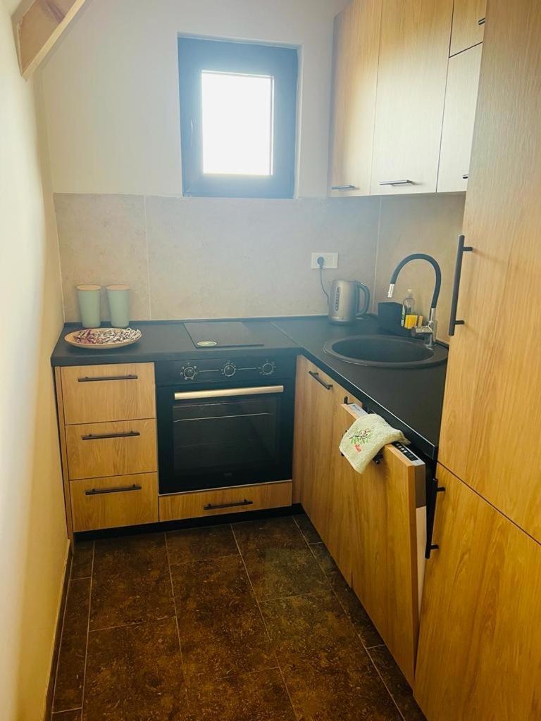 Prima Vista Villa Žabljak Екстериор снимка